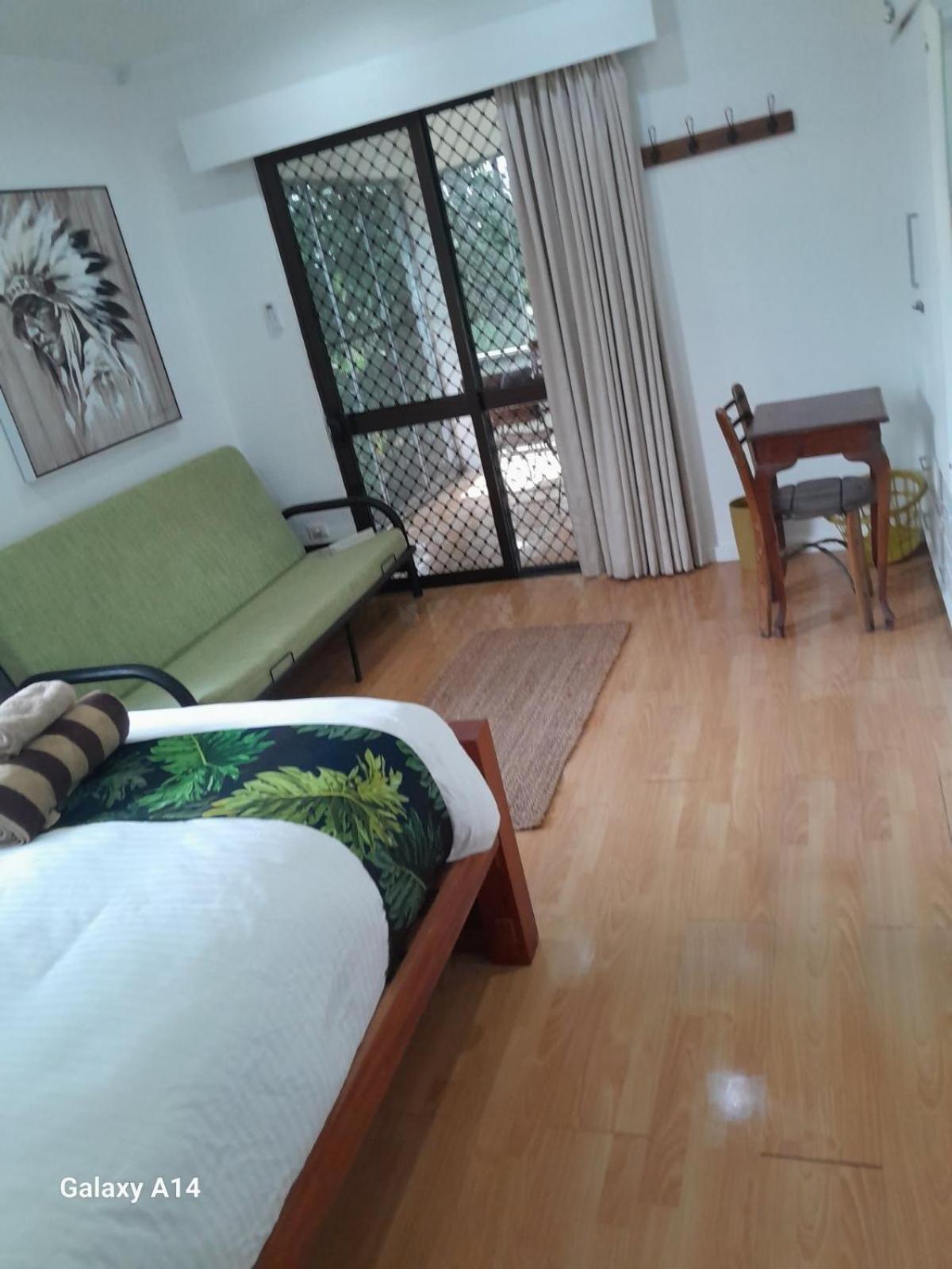 Residence71Nadi Fiji Exteriér fotografie