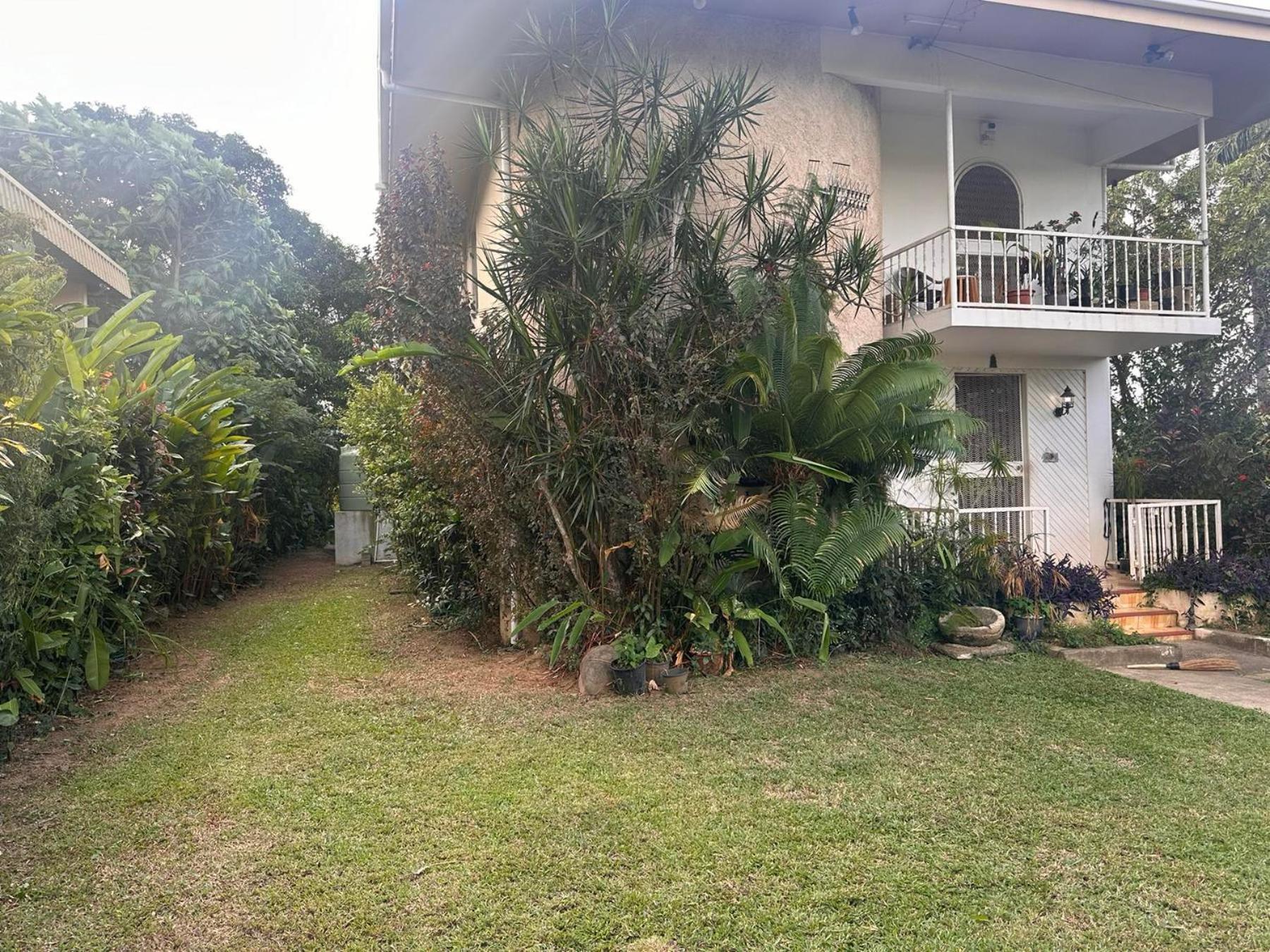 Residence71Nadi Fiji Exteriér fotografie
